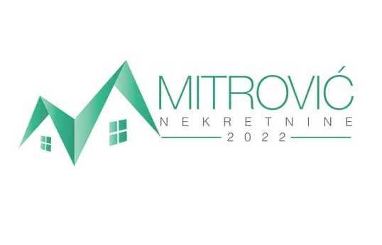 Mitrović nekretnine 2022